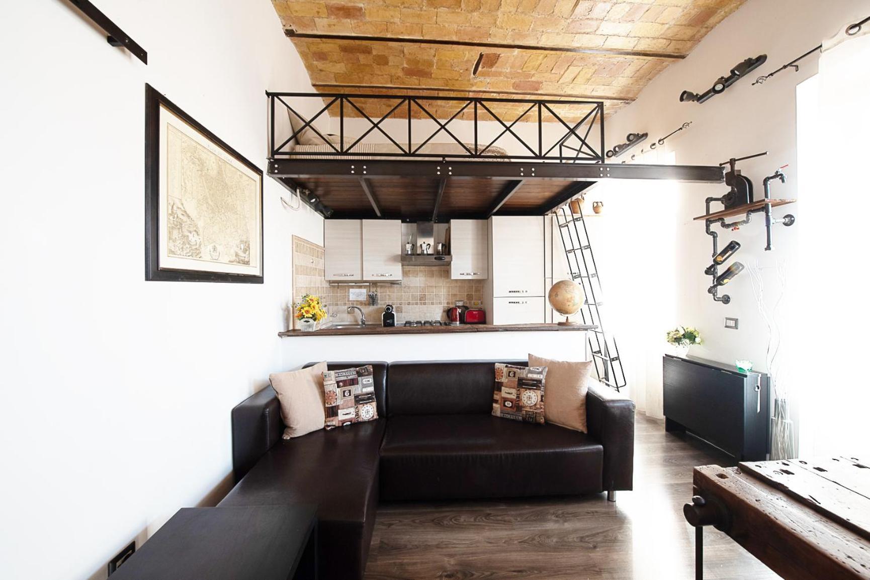 Home Domus Borgo Pio - San Pietro ローマ エクステリア 写真